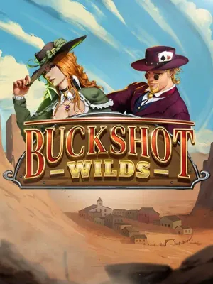 Buckshot Wilds
